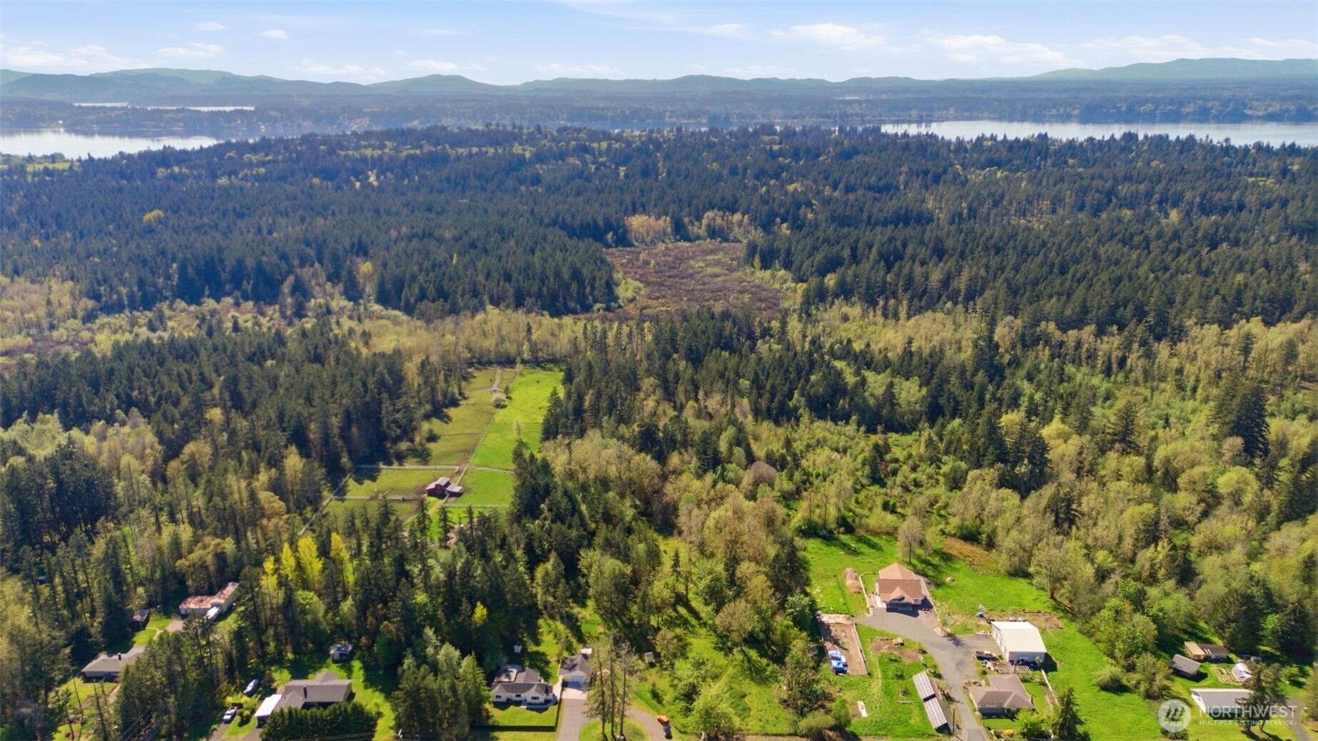 6941 NE Libby Road , Olympia, WA 98506