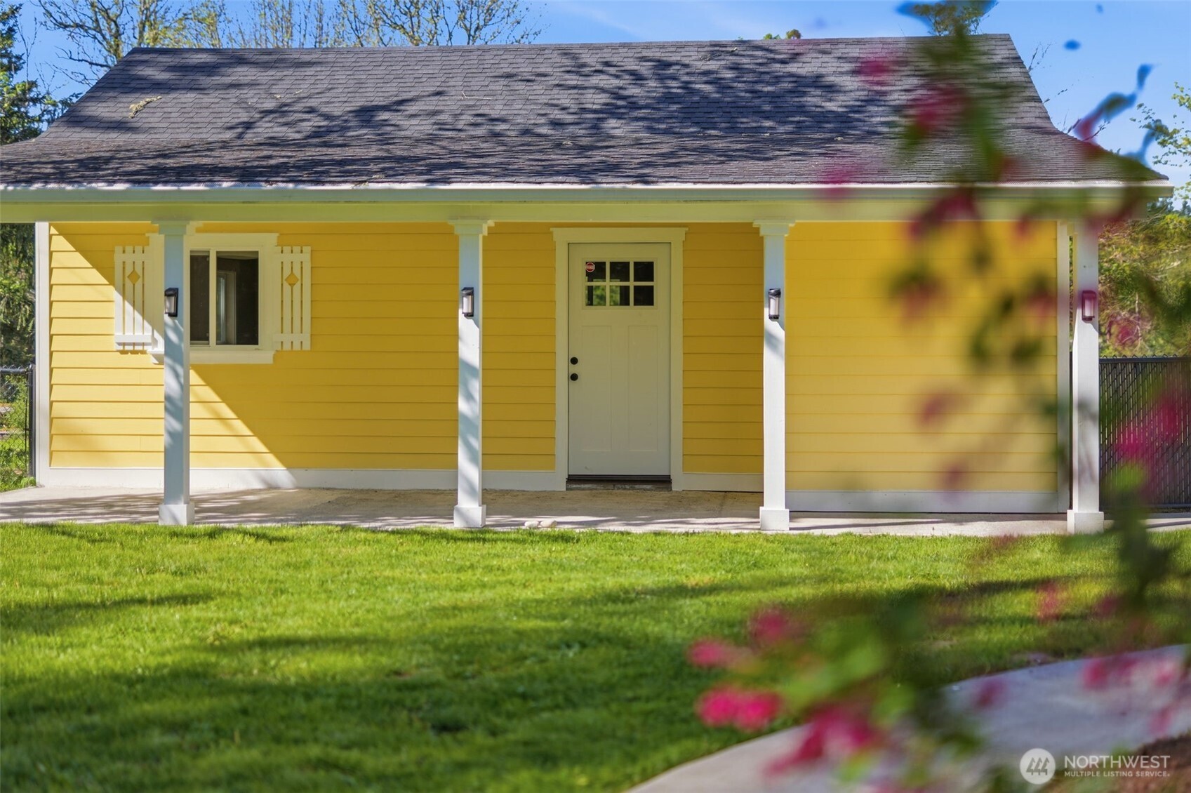 6941 NE Libby Road , Olympia, WA 98506