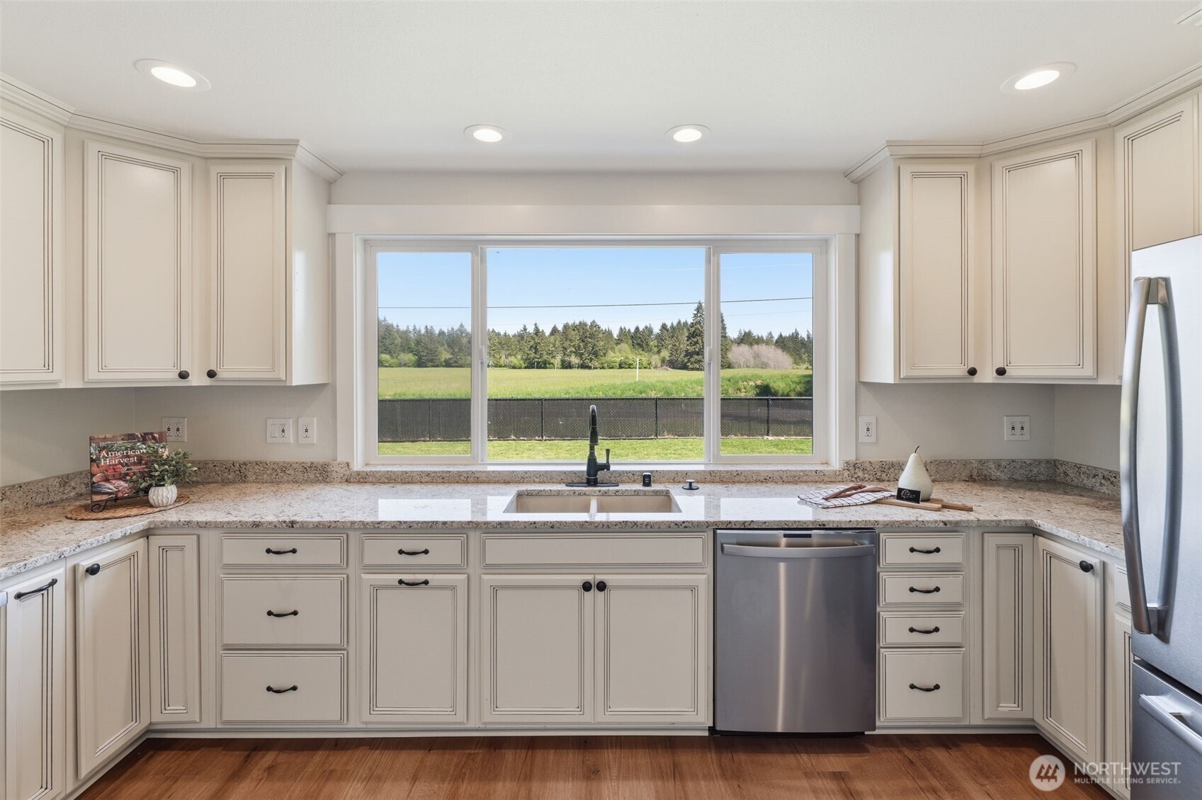 6941 NE Libby Road , Olympia, WA 98506