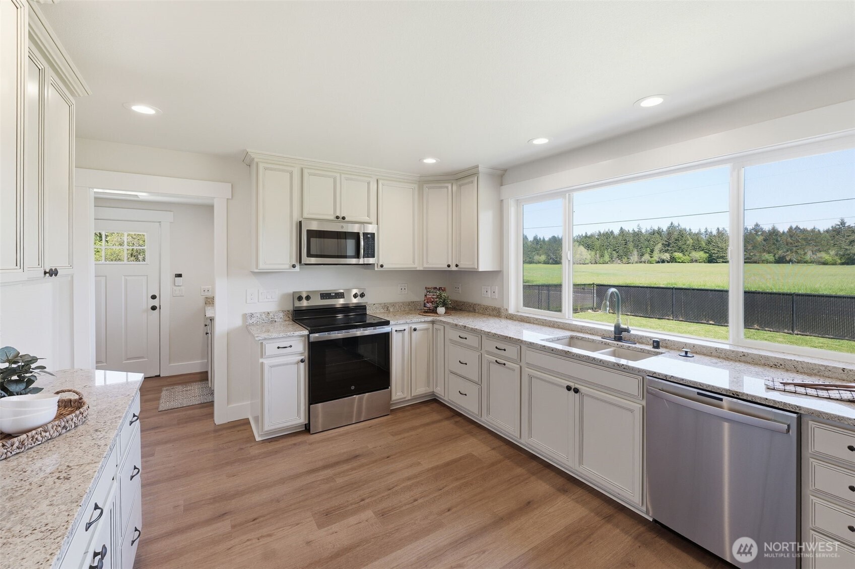 6941 NE Libby Road , Olympia, WA 98506