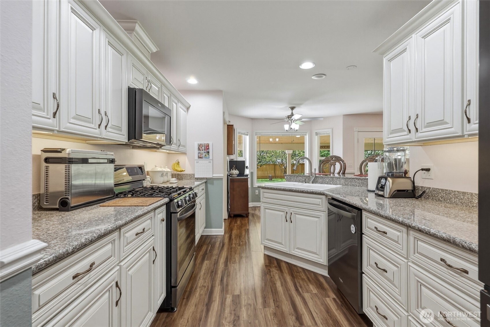 6306 199th St Court E, Spanaway, WA 98387