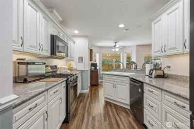 6306 199th St Court E, Spanaway, WA 98387 - Photo 2