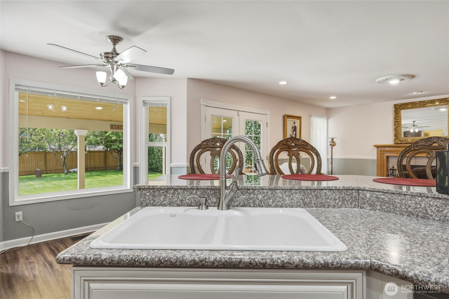 6306 199th St Court E, Spanaway, WA 98387