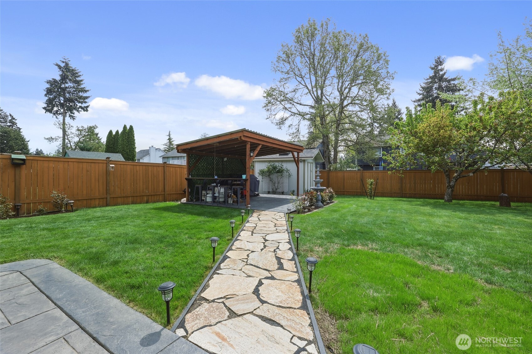 6306 199th St Court E, Spanaway, WA 98387