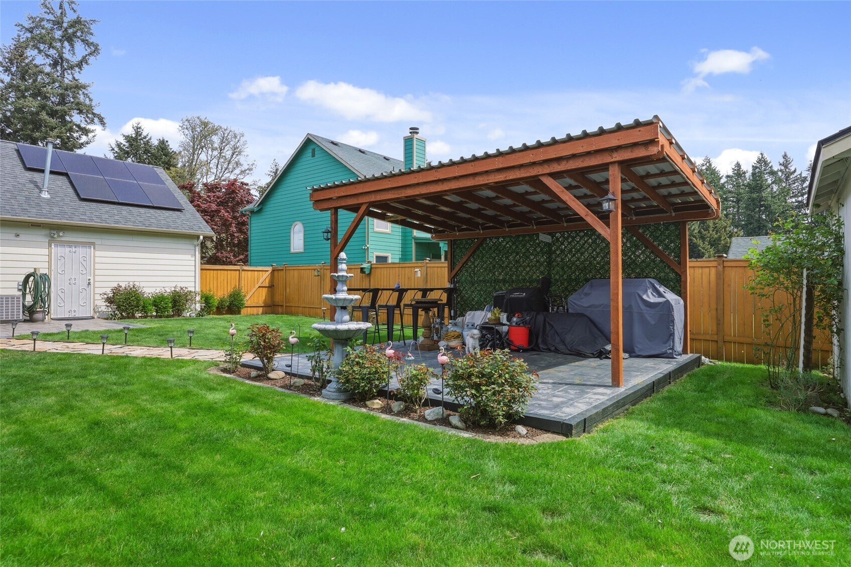 6306 199th St Court E, Spanaway, WA 98387