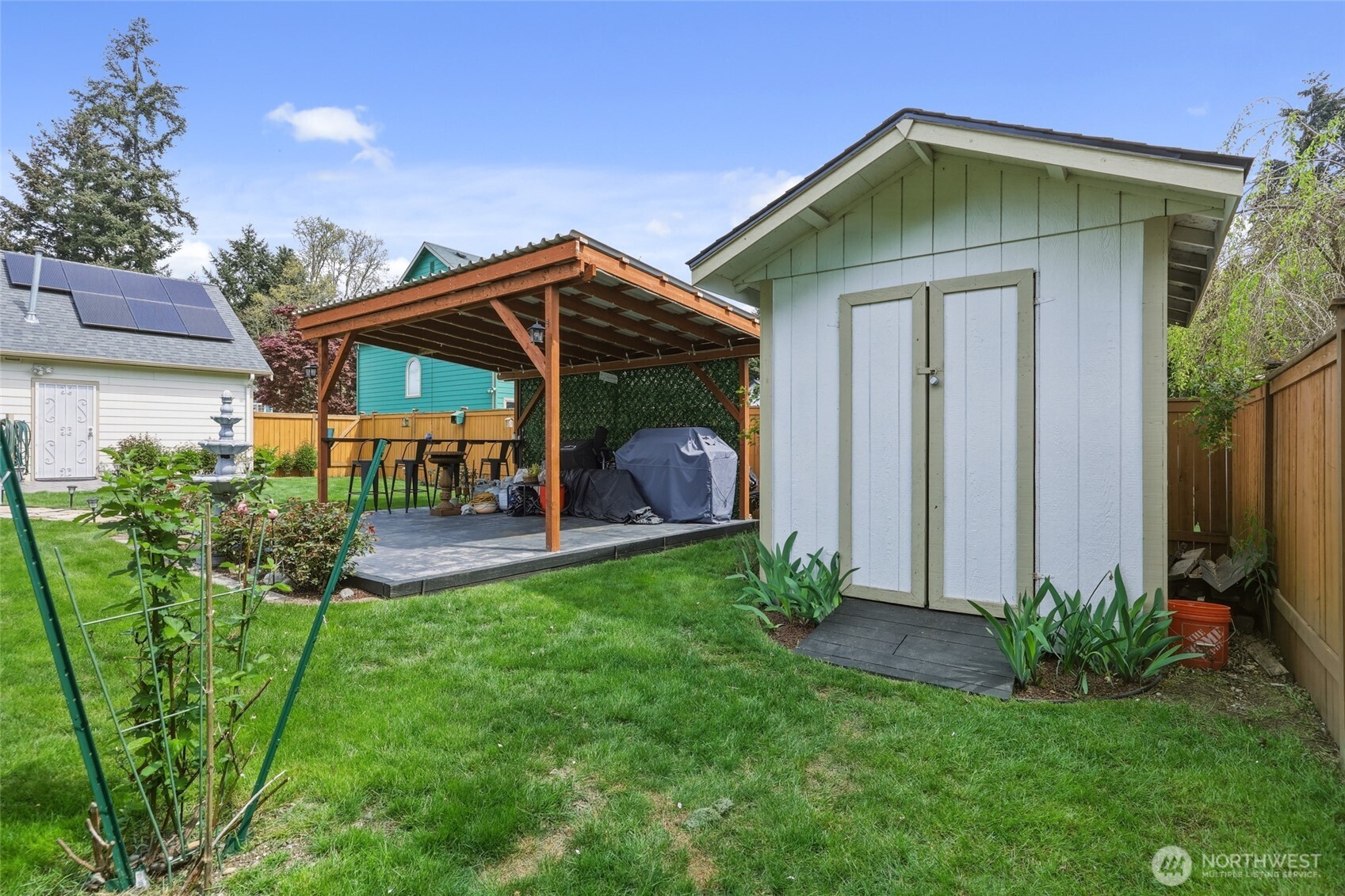 6306 199th St Court E, Spanaway, WA 98387