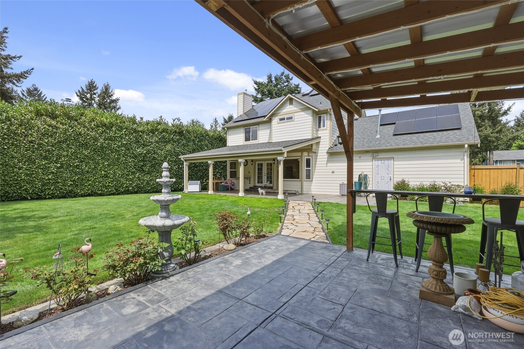 6306 199th St Court E, Spanaway, WA 98387