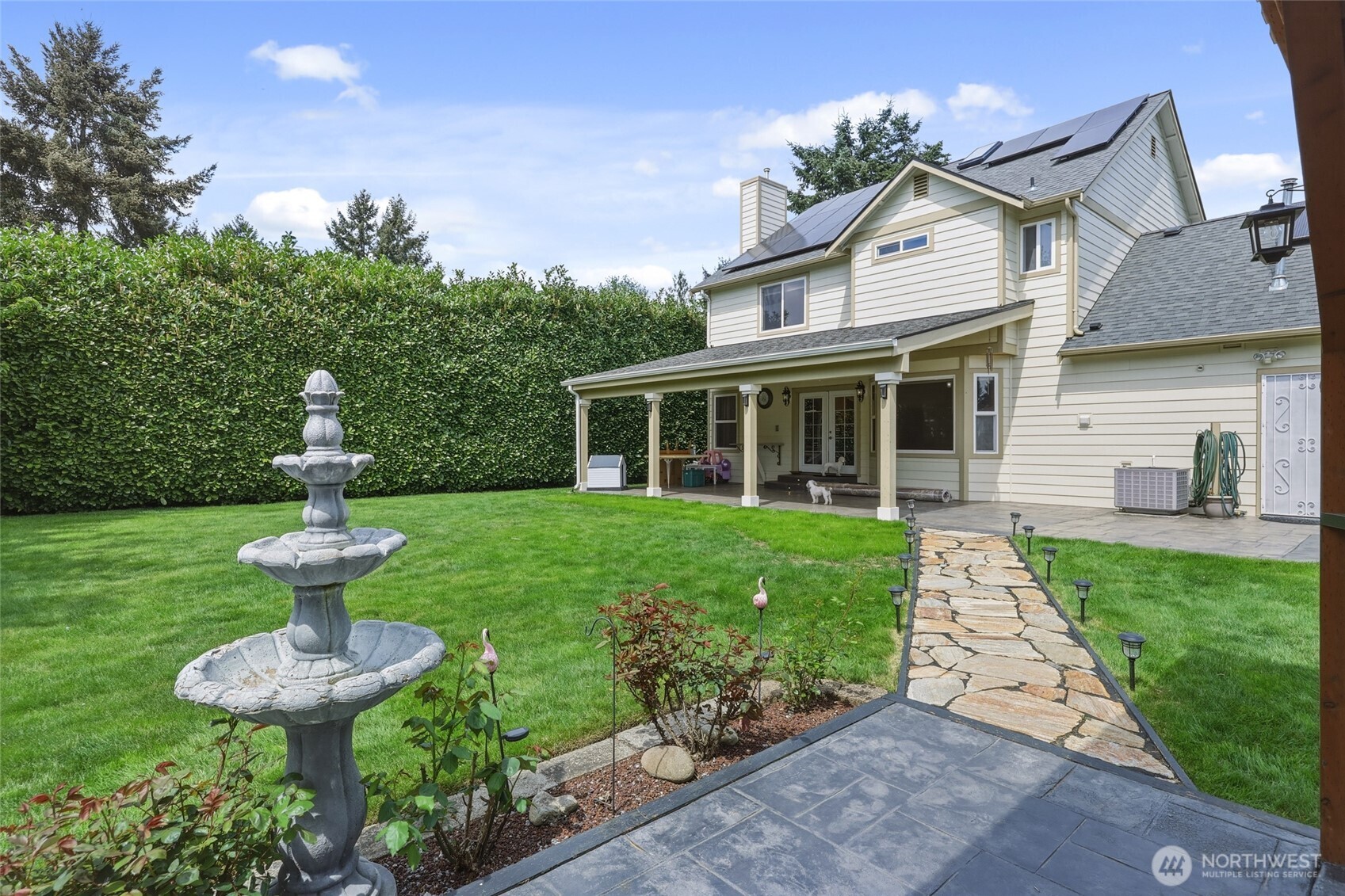 6306 199th St Court E, Spanaway, WA 98387
