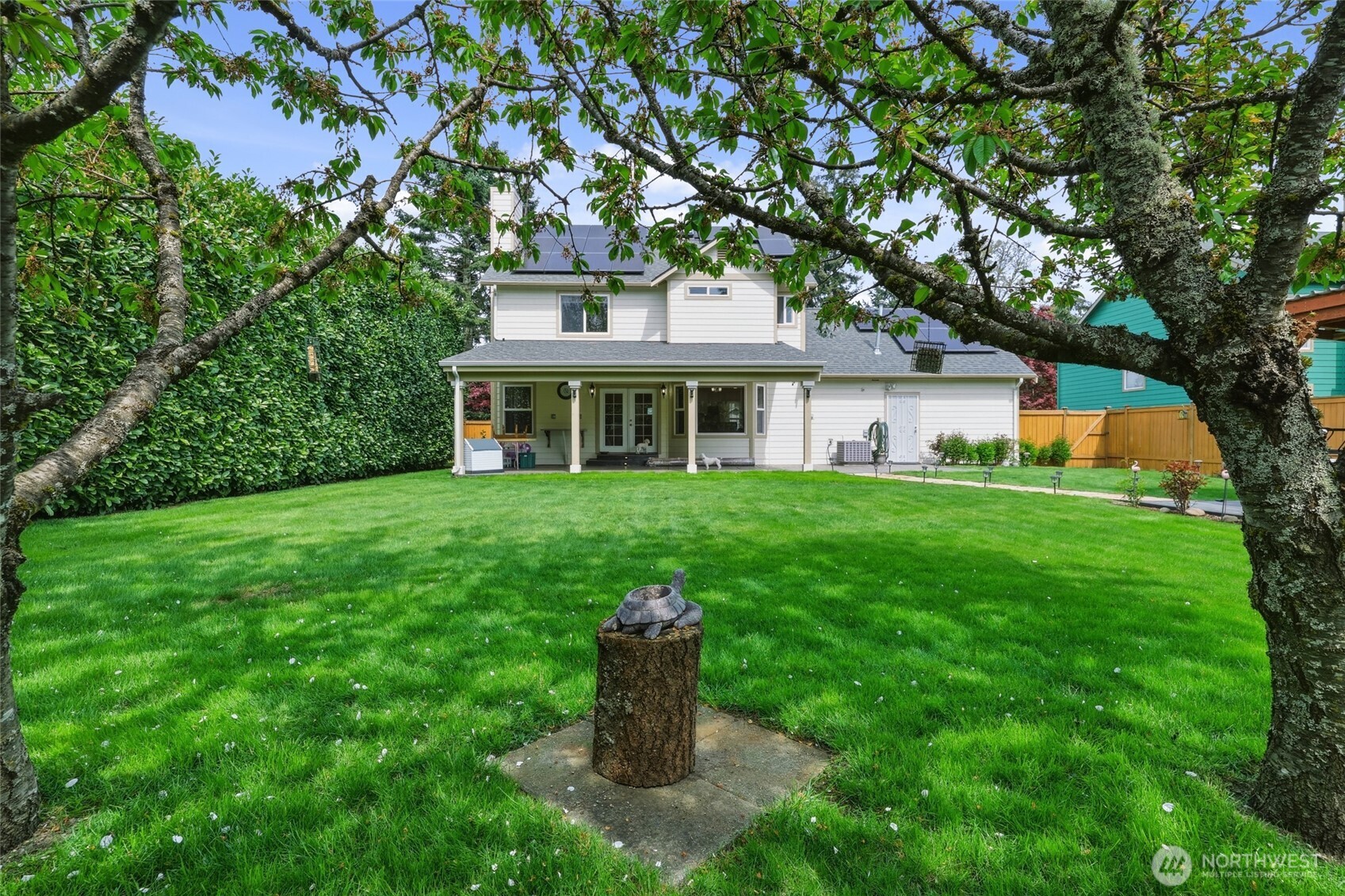 6306 199th St Court E, Spanaway, WA 98387