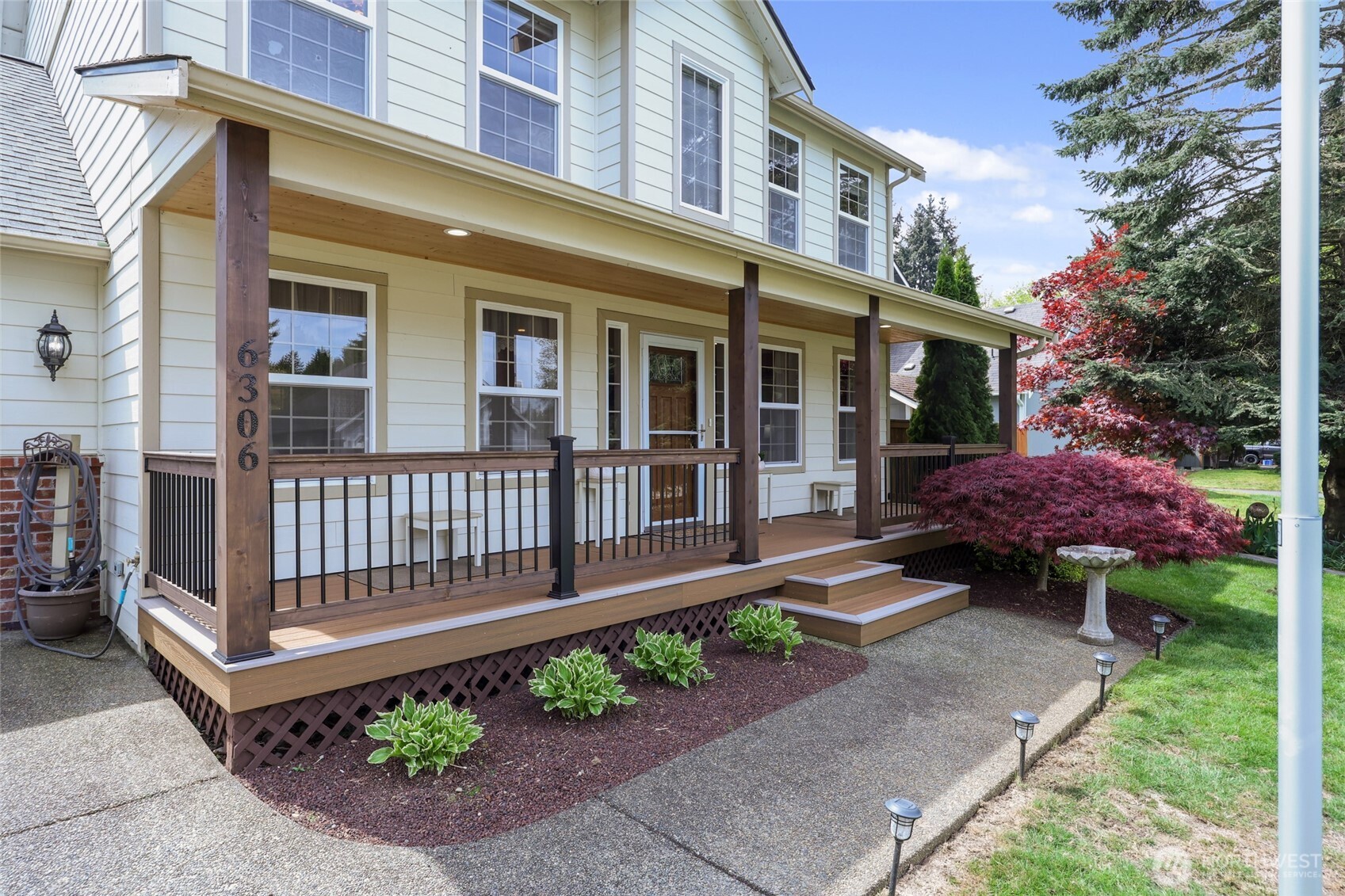 6306 199th St Court E, Spanaway, WA 98387