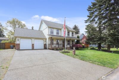 6306 199th St Court E, Spanaway, WA 98387 - Photo 32