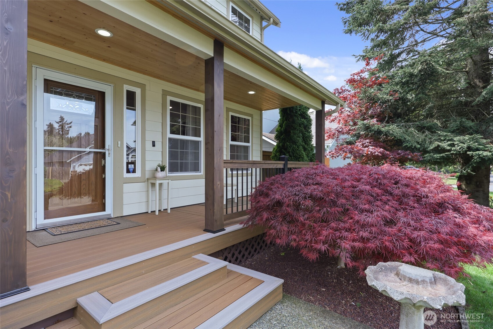 6306 199th St Court E, Spanaway, WA 98387
