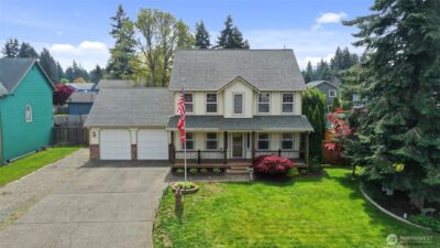 6306 199th St Court E, Spanaway, WA 98387 - Photo 34