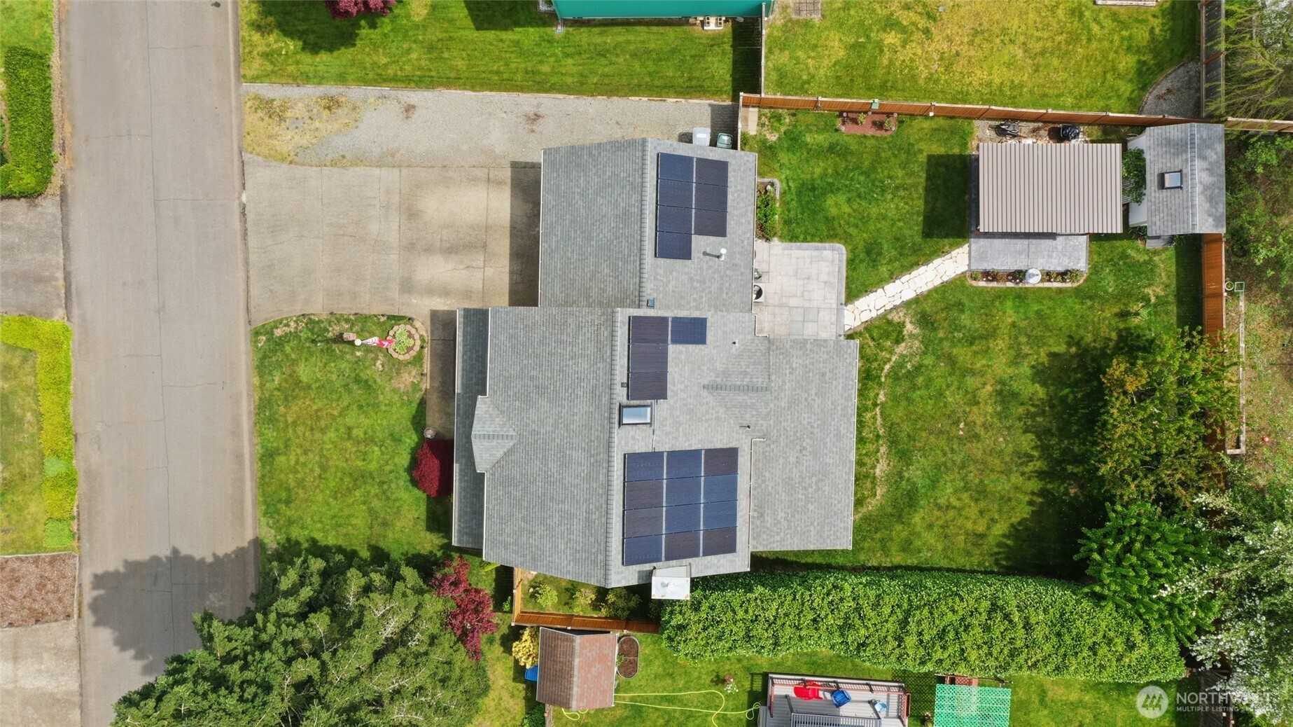 6306 199th St Court E, Spanaway, WA 98387