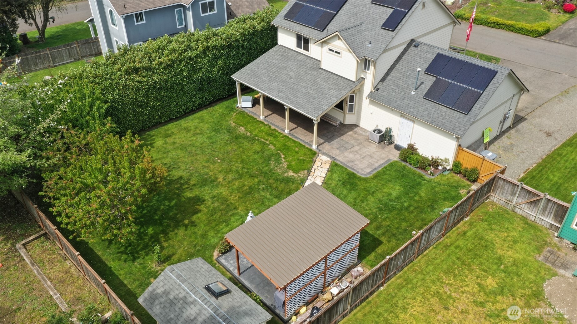 6306 199th St Court E, Spanaway, WA 98387