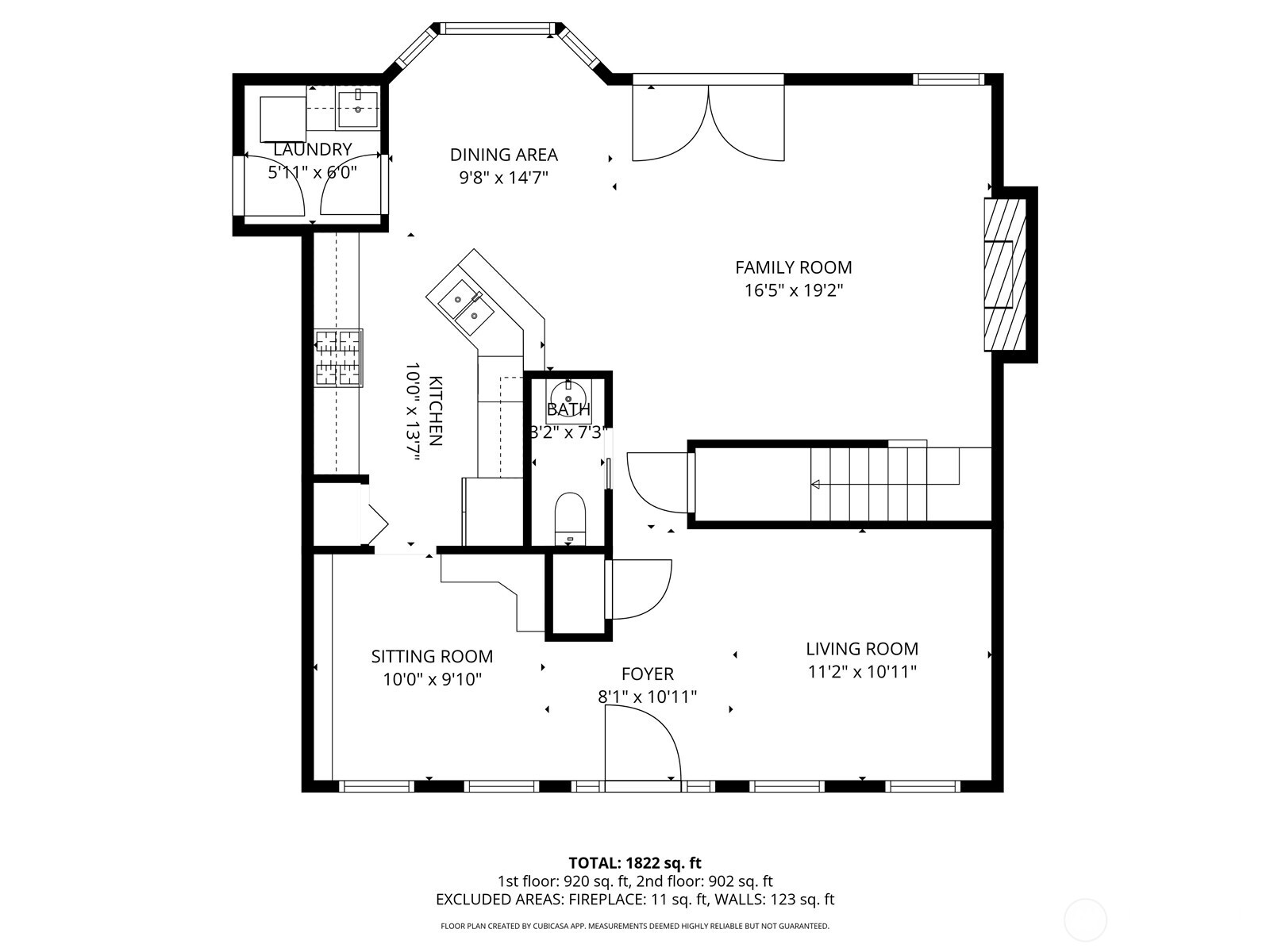 6306 199th St Court E, Spanaway, WA 98387