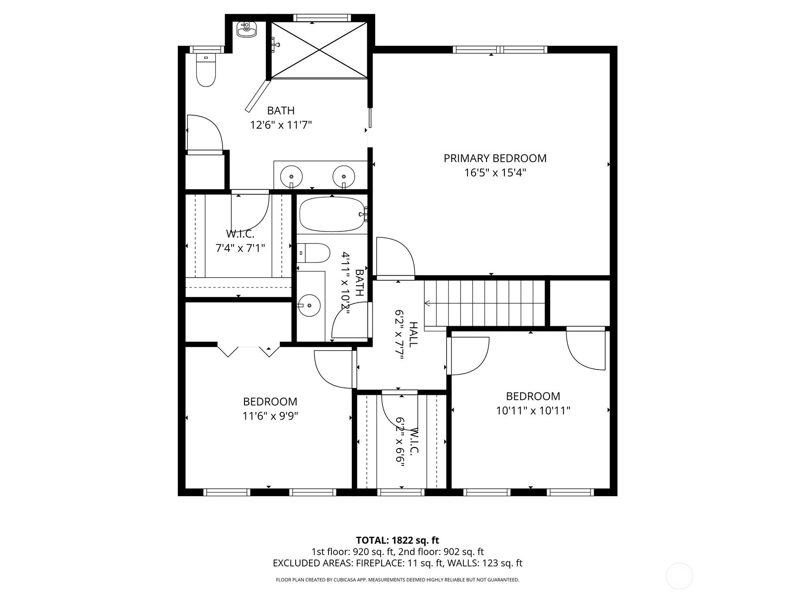 6306 199th St Court E, Spanaway, WA 98387