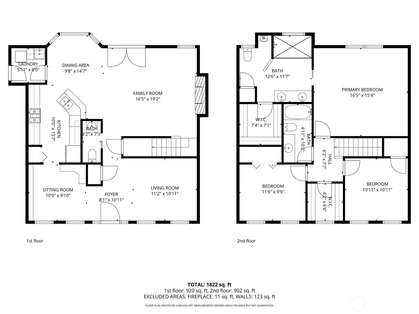 6306 199th St Court E, Spanaway, WA 98387
