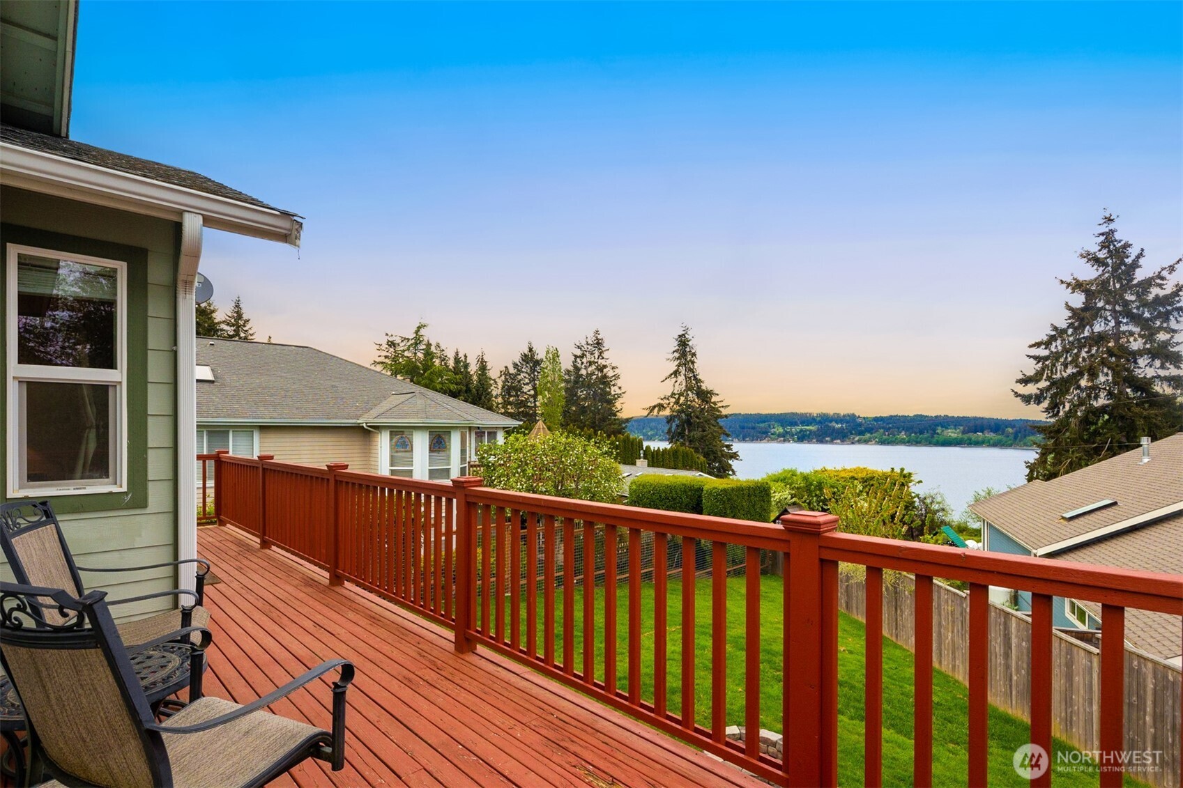 1409 Commodore Place , Freeland, WA 98249-9694