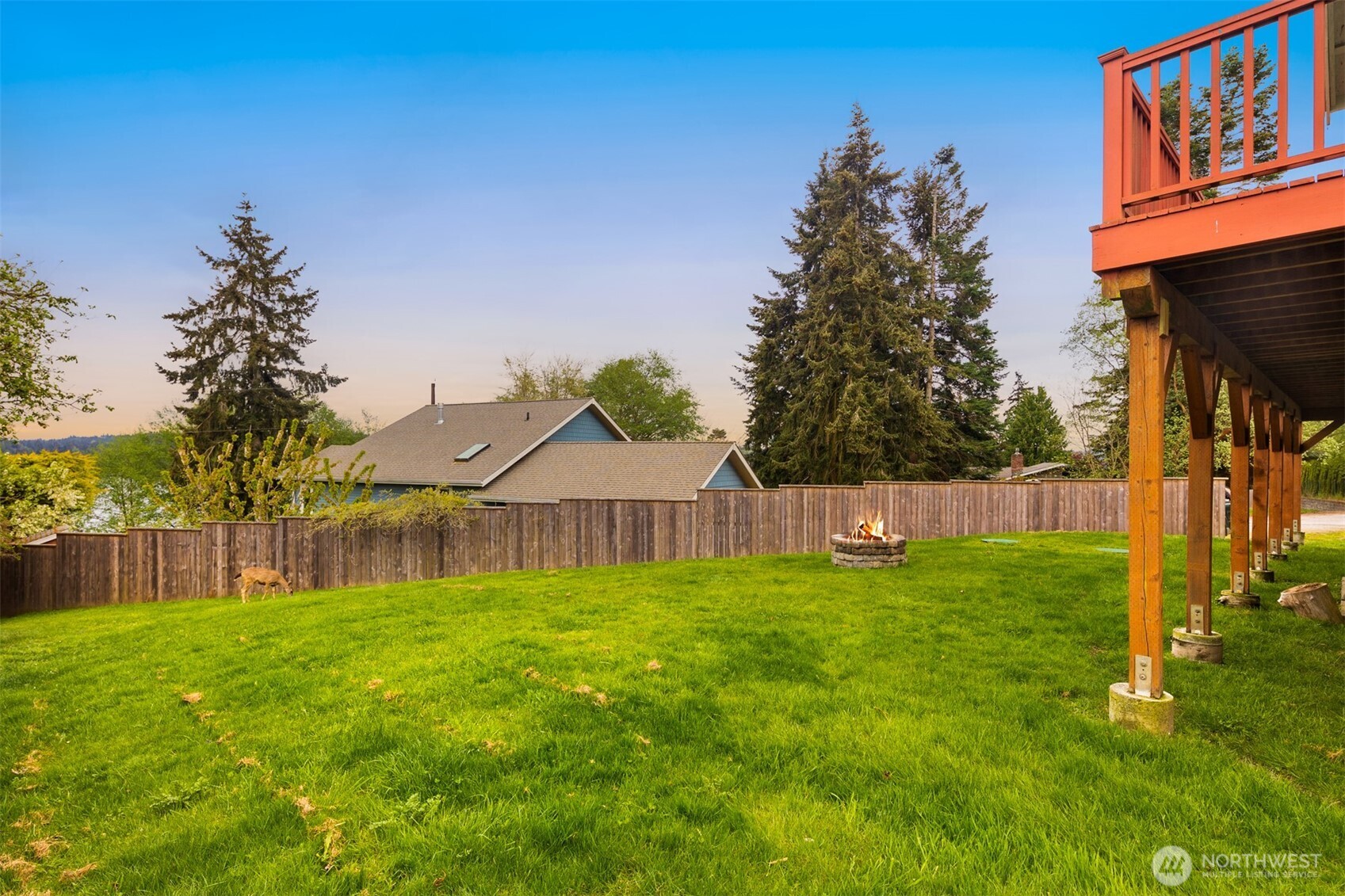 1409 Commodore Place , Freeland, WA 98249-9694