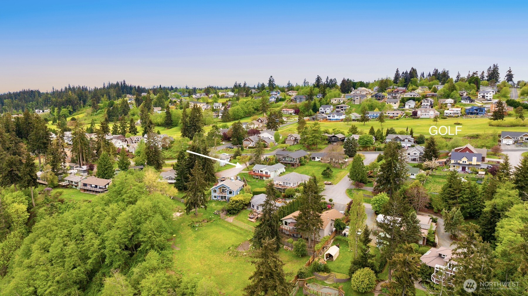 1409 Commodore Place , Freeland, WA 98249-9694