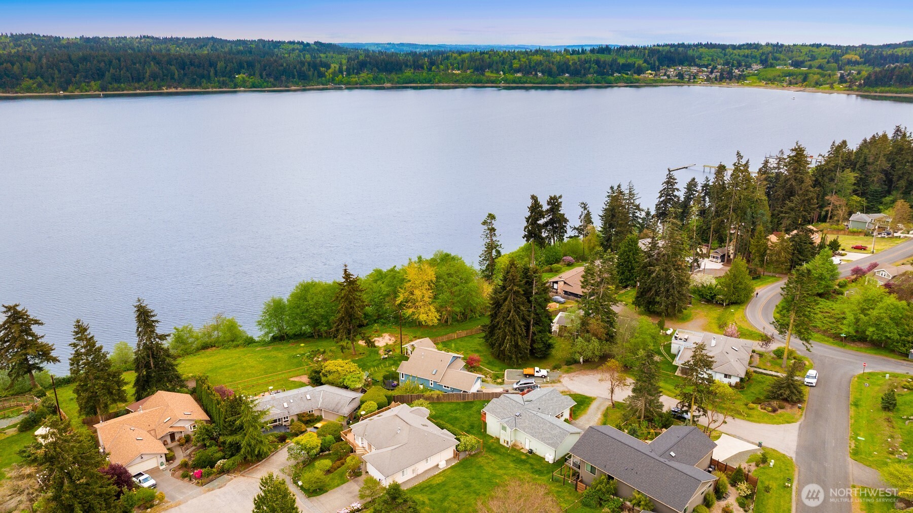 1409 Commodore Place , Freeland, WA 98249-9694