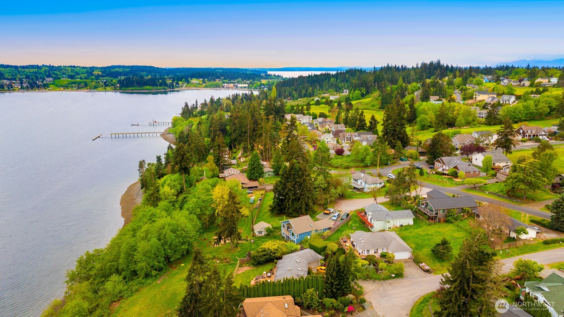1409 Commodore Place , Freeland, WA 98249-9694