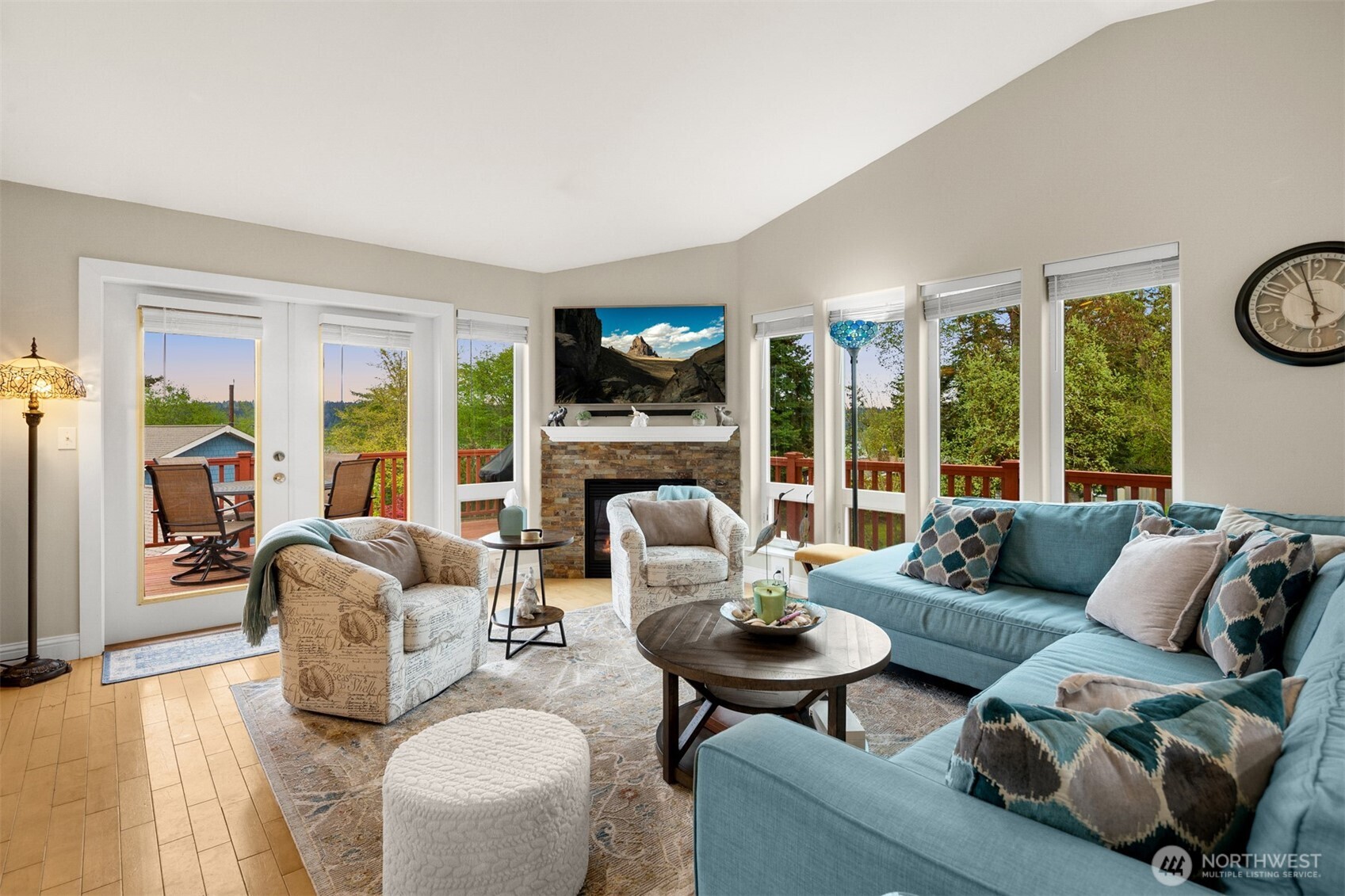 1409 Commodore Place , Freeland, WA 98249-9694