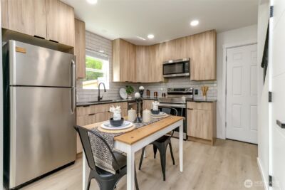 1408 Price Rd , Bremerton, WA 98312 - Photo 14