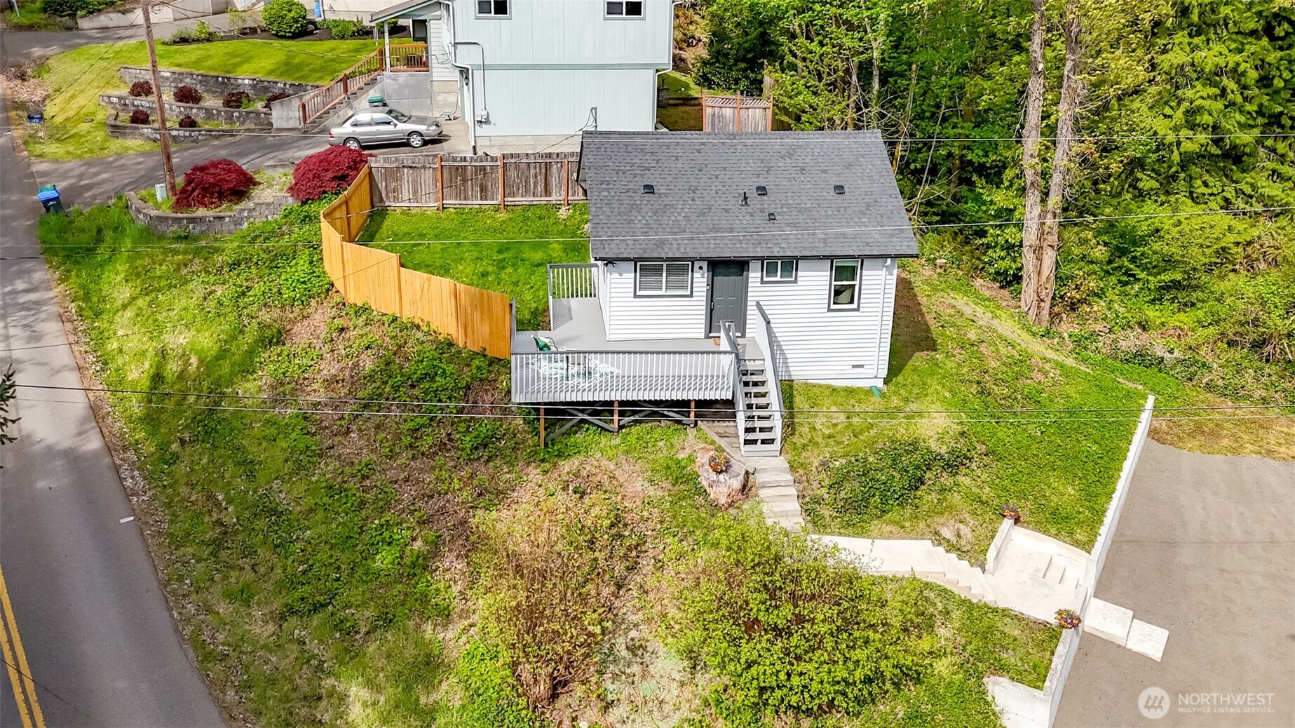 1408 Price Rd , Bremerton, WA 98312