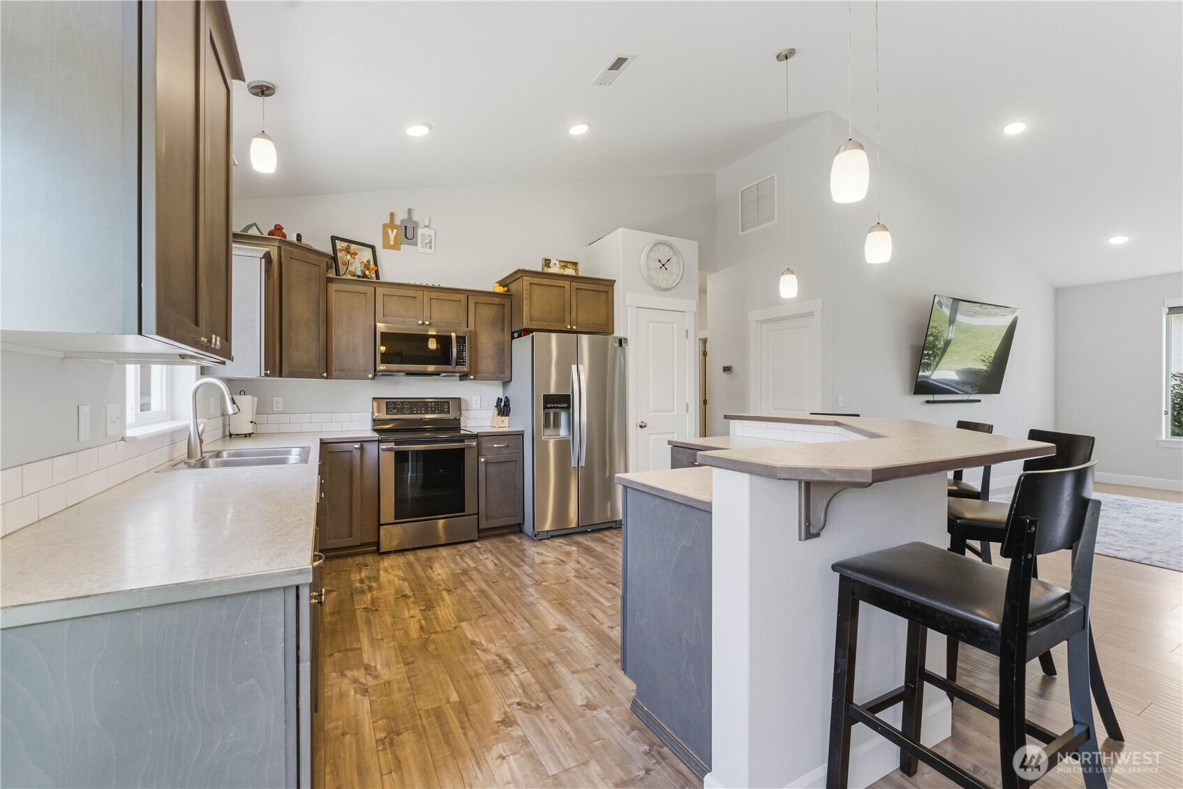 105 Newberry Street , Cashmere, WA 98815