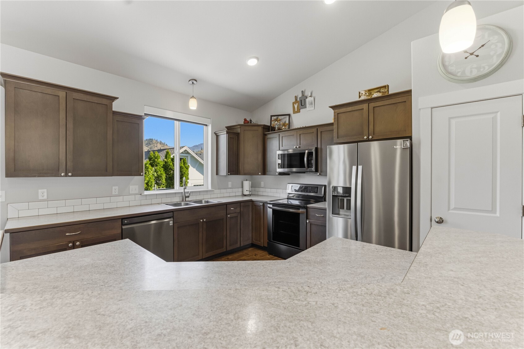 105 Newberry Street , Cashmere, WA 98815