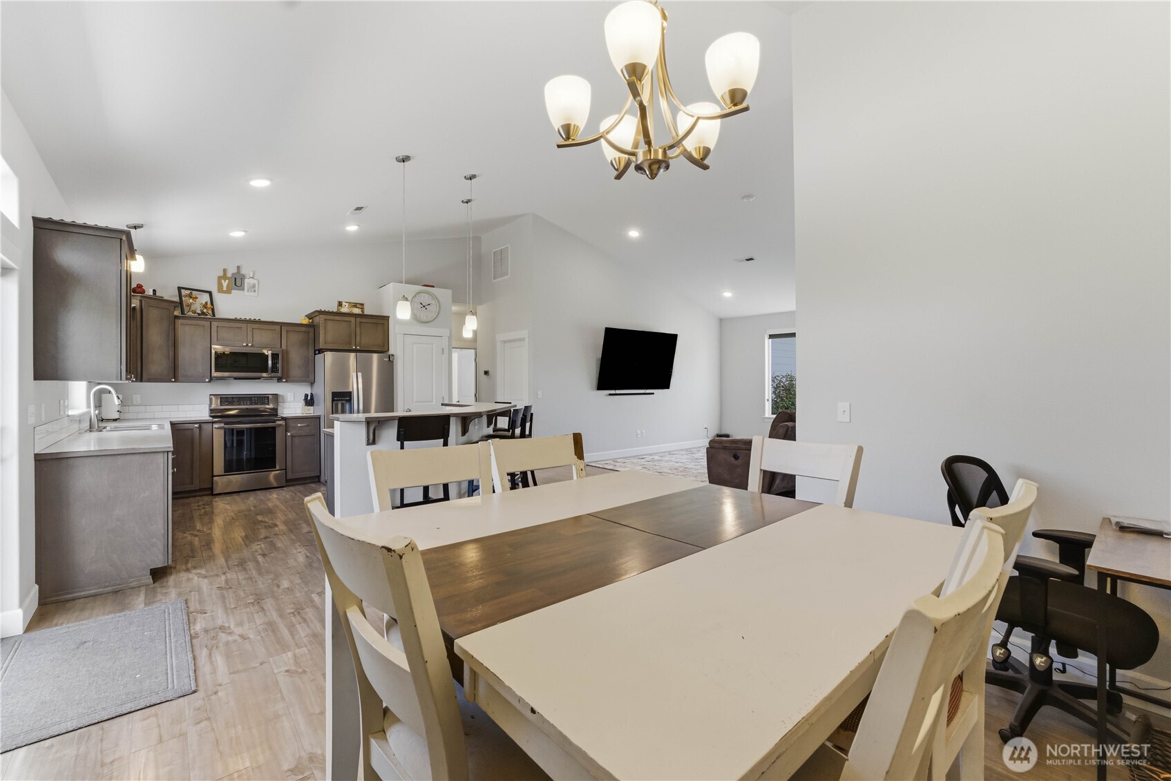 105 Newberry Street , Cashmere, WA 98815