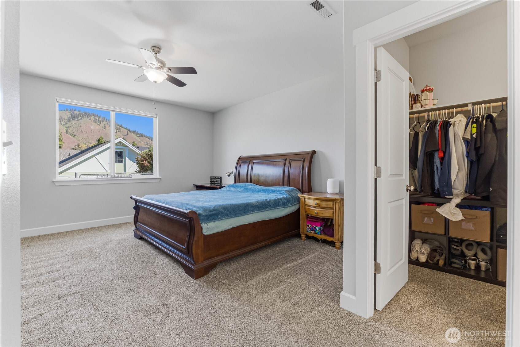 105 Newberry Street , Cashmere, WA 98815