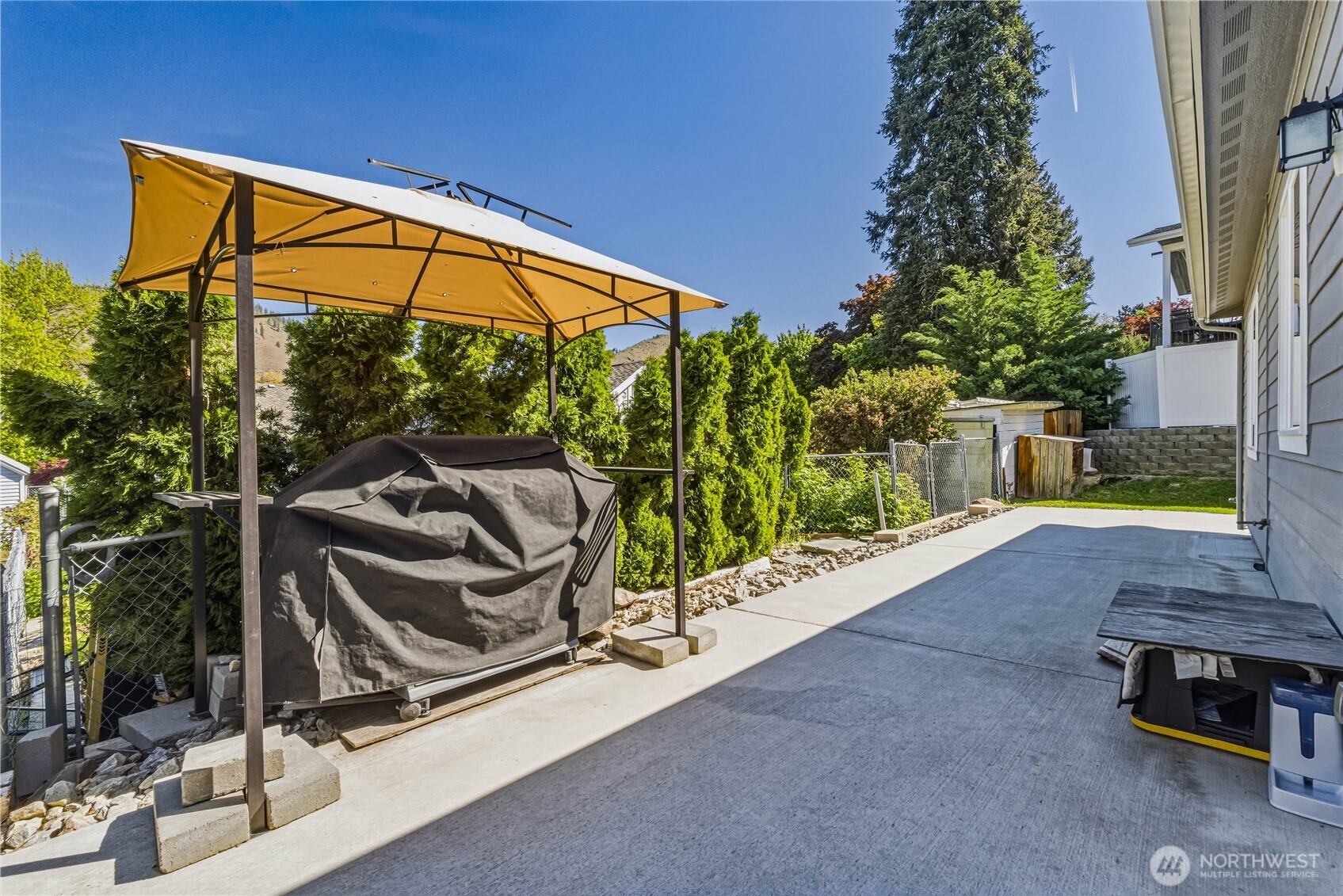 105 Newberry Street , Cashmere, WA 98815