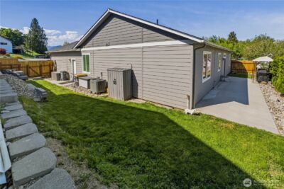 105 Newberry Street , Cashmere, WA 98815 - Photo 35