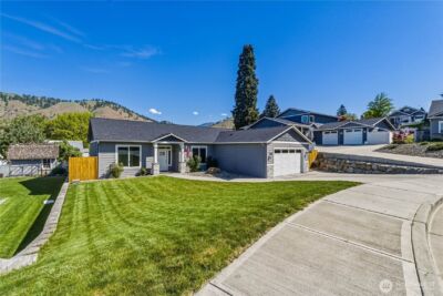 105 Newberry Street , Cashmere, WA 98815 - Photo 37