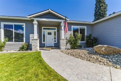105 Newberry Street , Cashmere, WA 98815 - Photo 4