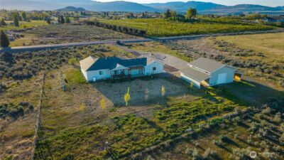 103 Johnson Creek Road , Omak, WA 98841 - Photo 1