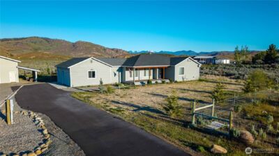 103 Johnson Creek Road , Omak, WA 98841 - Photo 11