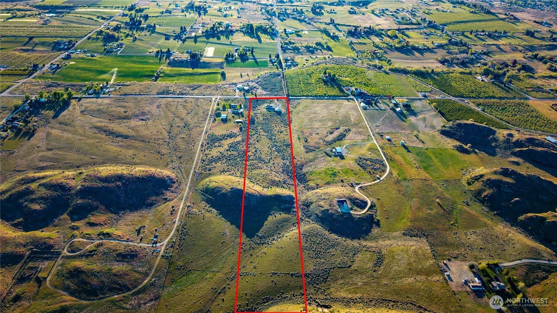 103 Johnson Creek Road , Omak, WA 98841