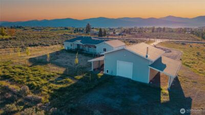 103 Johnson Creek Road , Omak, WA 98841 - Photo 13