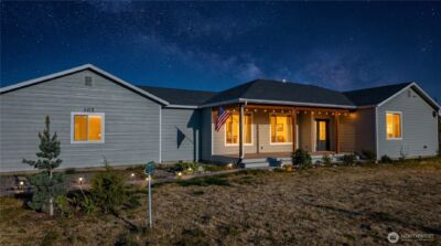 103 Johnson Creek Road , Omak, WA 98841 - Photo 3