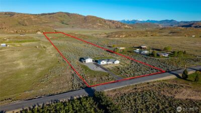 103 Johnson Creek Road , Omak, WA 98841 - Photo 4