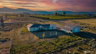 103 Johnson Creek Road , Omak, WA 98841 - Photo 6