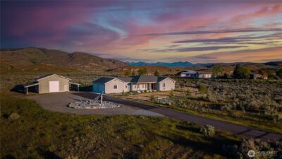 103 Johnson Creek Road , Omak, WA 98841 - Photo 7