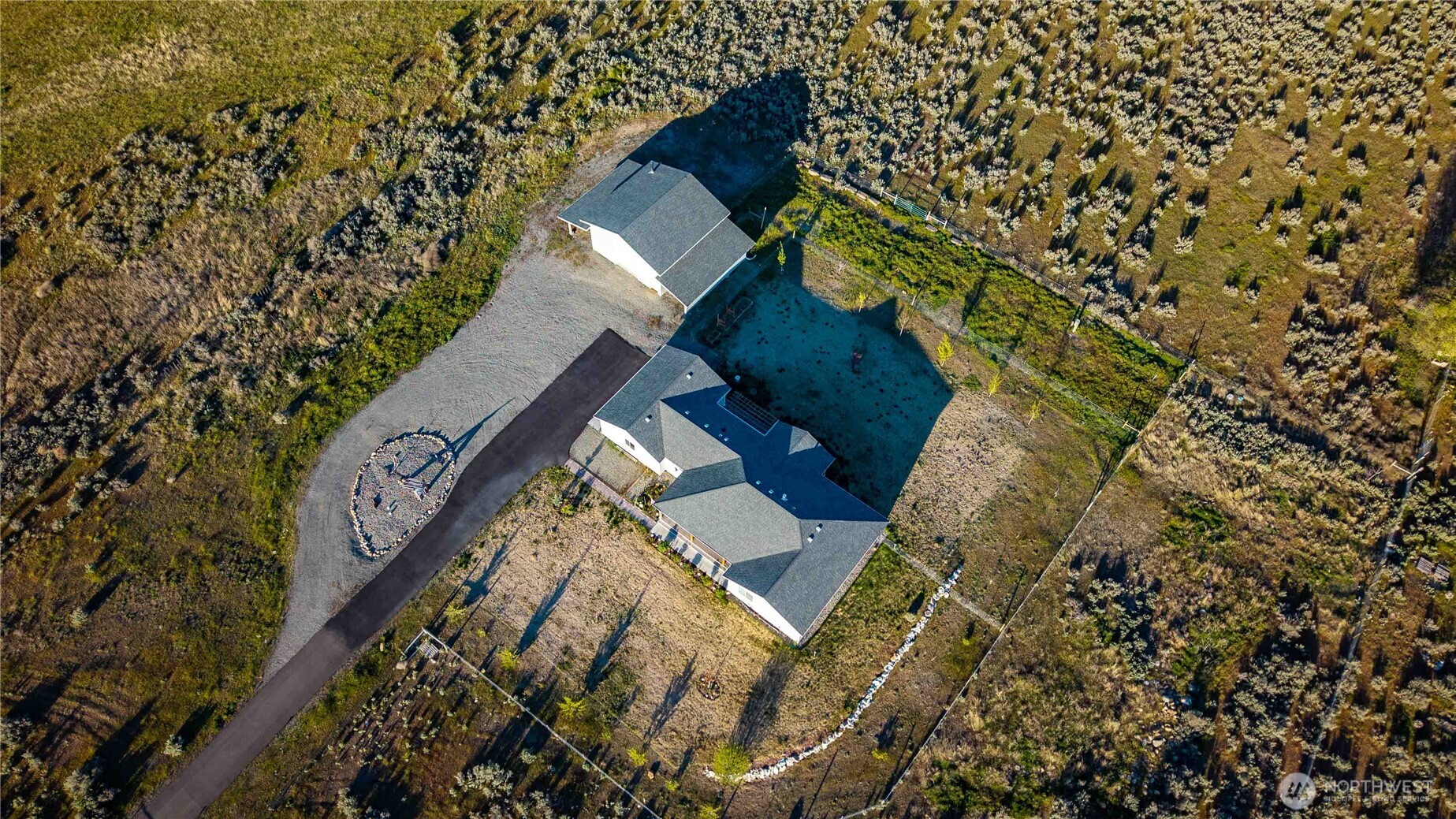 103 Johnson Creek Road , Omak, WA 98841