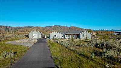 103 Johnson Creek Road , Omak, WA 98841 - Photo 9