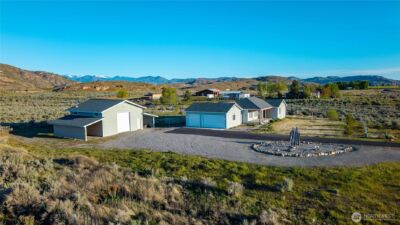 103 Johnson Creek Road , Omak, WA 98841 - Photo 10