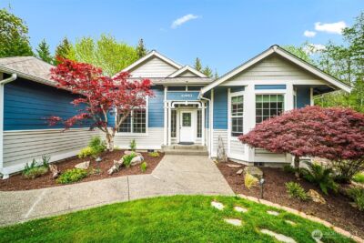11940 Windtree Lane SE, Rainier, WA 98576 - Photo 1